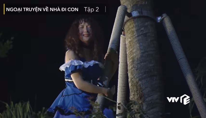 Về nhà đi con: Lộ danh tính người nhảy lầu tự vẫn trong phim, nhưng fan lại bật cười vì phát ngôn của Dương Về nhà đi con: Lộ danh tính người nhảy lầu tự vẫn trong phim, nhưng fan lại bật cười vì phát ngôn của Dương