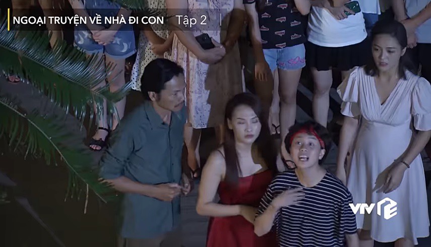 Về nhà đi con: Lộ danh tính người nhảy lầu tự vẫn trong phim, nhưng fan lại bật cười vì phát ngôn của Dương - 3 Về nhà đi con: Lộ danh tính người nhảy lầu tự vẫn trong phim, nhưng fan lại bật cười vì phát ngôn của Dương - 3