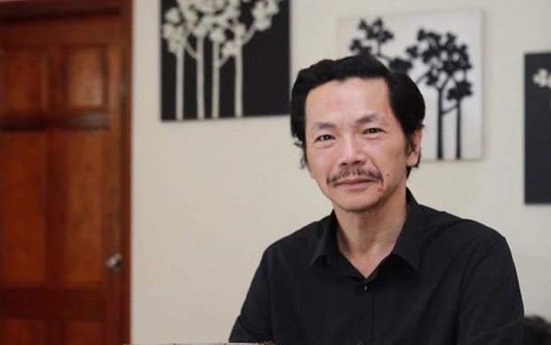 NSND Trung Anh tiết lộ đáng lẽ kết phim 'Về Nhà Đi Con' sẽ khác: Bố Sơn bị... ung thư não? NSND Trung Anh tiết lộ đáng lẽ kết phim 'Về Nhà Đi Con' sẽ khác: Bố Sơn bị... ung thư não?