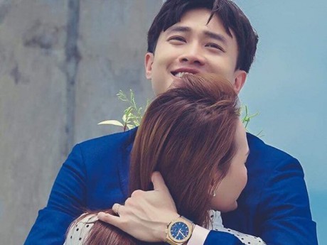 Quốc Trường: 'Trong cuộc đời này tôi không thể quên được Bảo Thanh' - 1 Quốc Trường: 'Trong cuộc đời này tôi không thể quên được Bảo Thanh' - 1