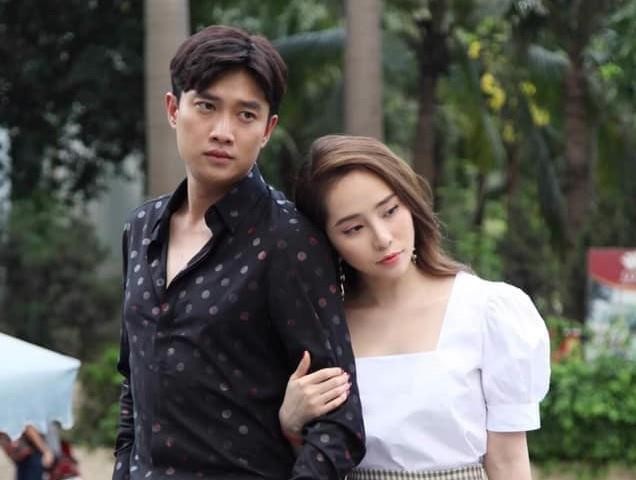 Quốc Trường: 'Trong cuộc đời này tôi không thể quên được Bảo Thanh' - 4 Quốc Trường: 'Trong cuộc đời này tôi không thể quên được Bảo Thanh' - 4