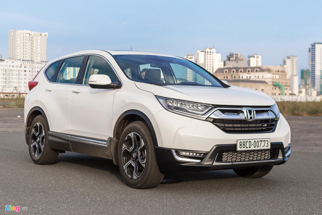 5 mẫu SUV 7 chỗ bán chạy nhất tháng 7 - Fortuner cầm cờ, CX-8 tăng tốc - 3 5 mẫu SUV 7 chỗ bán chạy nhất tháng 7 - Fortuner cầm cờ, CX-8 tăng tốc - 3