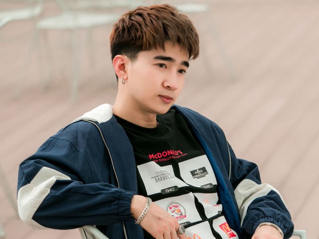 Ninh Dương Lan Ngọc và Chi Dân tiếp tục bị bắt gặp đi cùng nhau nhưng địa điểm hẹn hò lại là nơi không ai ngờ tới - 1 Ninh Dương Lan Ngọc và Chi Dân tiếp tục bị bắt gặp đi cùng nhau nhưng địa điểm hẹn hò lại là nơi không ai ngờ tới - 1