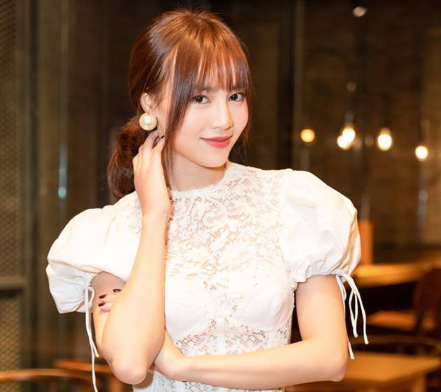 Ninh Dương Lan Ngọc và Chi Dân tiếp tục bị bắt gặp đi cùng nhau nhưng địa điểm hẹn hò lại là nơi không ai ngờ tới - 2 Ninh Dương Lan Ngọc và Chi Dân tiếp tục bị bắt gặp đi cùng nhau nhưng địa điểm hẹn hò lại là nơi không ai ngờ tới - 2