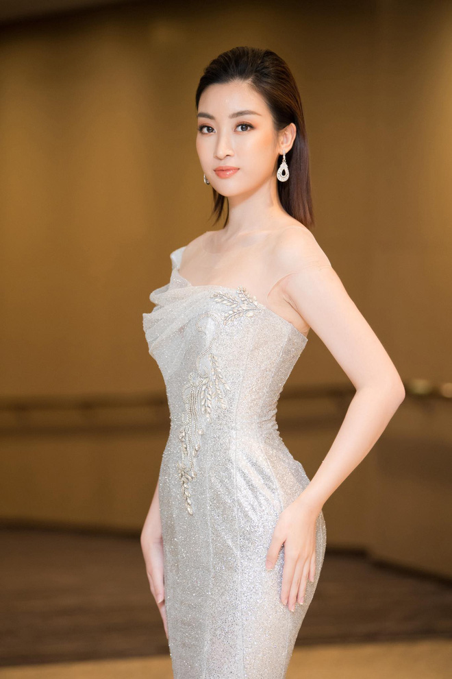 Đỗ Mỹ Linh lần đầu nói về chuyện đi bar và sử dụng chất kích thích sau 1 năm kết thúc nhiệm kỳ Hoa hậu Đỗ Mỹ Linh lần đầu nói về chuyện đi bar và sử dụng chất kích thích sau 1 năm kết thúc nhiệm kỳ Hoa hậu