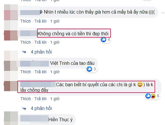 Fans xếp top những sao nữ 'lão hoá ngược', gây tranh cãi nhất là Hồ Quỳnh Hương - 1 Fans xếp top những sao nữ 'lão hoá ngược', gây tranh cãi nhất là Hồ Quỳnh Hương - 1