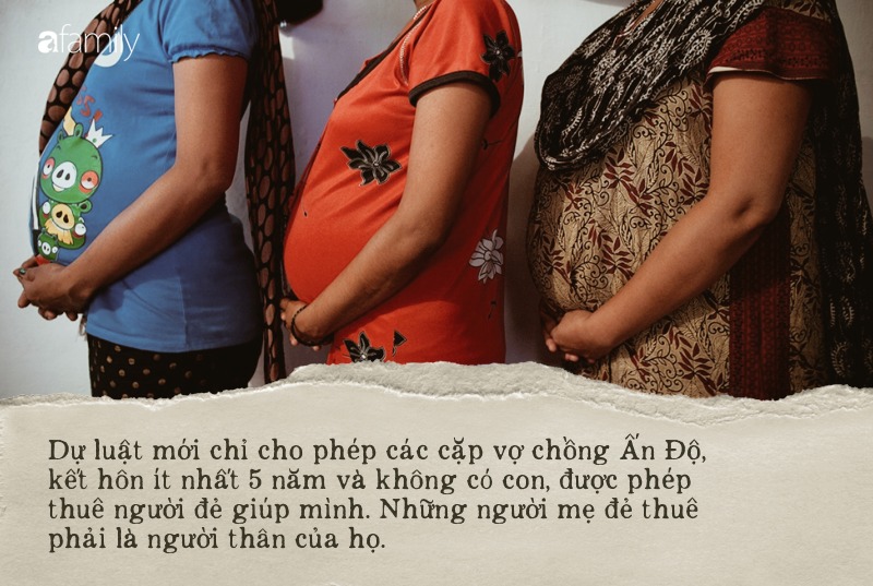 Góc khuất đằng sau ngành công nghiệp 'cho thuê tử cung': Nỗi đau xé lòng của những bà mẹ không bao giờ được phép nhìn thấy mặt con - 3 Góc khuất đằng sau ngành công nghiệp 'cho thuê tử cung': Nỗi đau xé lòng của những bà mẹ không bao giờ được phép nhìn thấy mặt con - 3