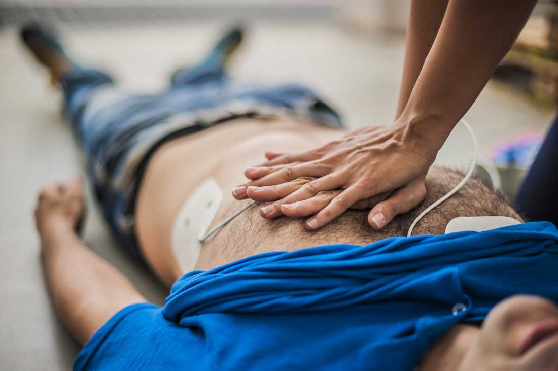 Tình dục có thể không gây ra tình trạng ngừng tim - 1 Tình dục có thể không gây ra tình trạng ngừng tim - 1