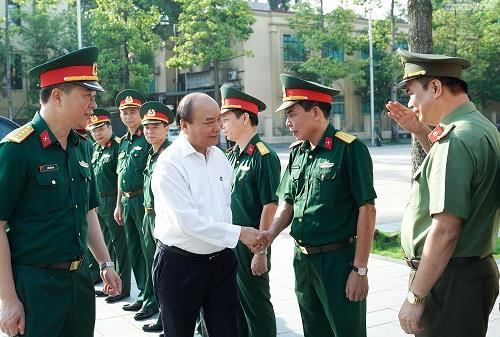 Mở cửa trở lại Lăng Chủ tịch Hồ Chí Minh - 1 Mở cửa trở lại Lăng Chủ tịch Hồ Chí Minh - 1