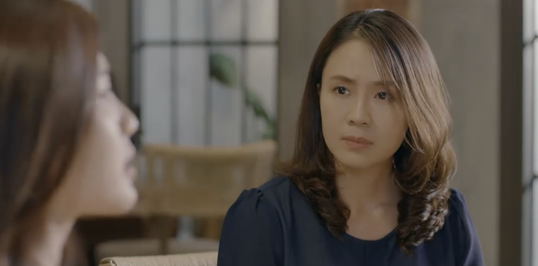 Hoa hồng trên ngực trái: Khuê muối mặt đi xin lỗi tiểu tam, ai dè cô ả nhơn nhơn tuyên bố 'Tôi cố tình đấy!' - 9 Hoa hồng trên ngực trái: Khuê muối mặt đi xin lỗi tiểu tam, ai dè cô ả nhơn nhơn tuyên bố 'Tôi cố tình đấy!' - 9