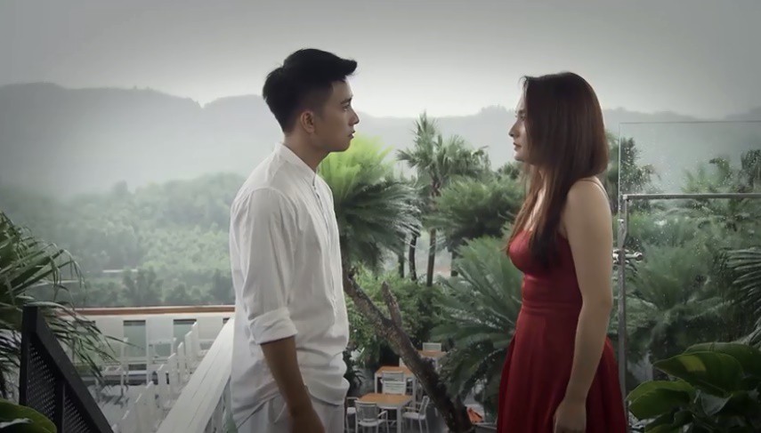 Về nhà đi con ngoại truyện tập 3: Thư đồng ý bế con trai chạy theo tình đầu, 'fan thám tử' nhanh chóng 'soi' ra điểm vô lý này - 4 Về nhà đi con ngoại truyện tập 3: Thư đồng ý bế con trai chạy theo tình đầu, 'fan thám tử' nhanh chóng 'soi' ra điểm vô lý này - 4