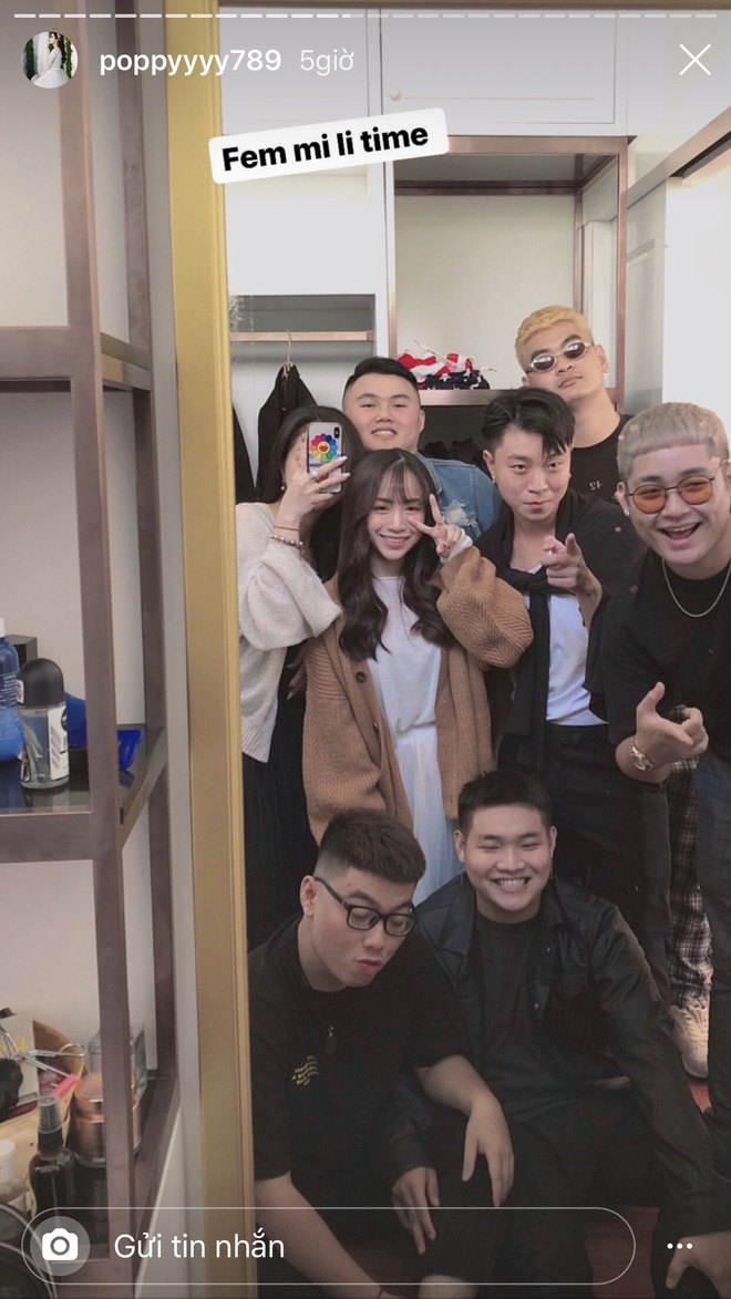 Ái nữ 20 tuổi nhà Minh Nhựa chụp ảnh cưới với bạn trai 5 năm, hứa hẹn đám cưới 'cực khủng' sắp diễn ra - 3 Ái nữ 20 tuổi nhà Minh Nhựa chụp ảnh cưới với bạn trai 5 năm, hứa hẹn đám cưới 'cực khủng' sắp diễn ra - 3