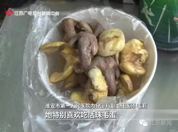 Bé gái 5 tuổi có ngực nổi cục, dậy thì sớm vì bố mẹ thường xuyên cho ăn món mà rất nhiều người Việt cũng nghĩ là bổ dưỡng - 2 Bé gái 5 tuổi có ngực nổi cục, dậy thì sớm vì bố mẹ thường xuyên cho ăn món mà rất nhiều người Việt cũng nghĩ là bổ dưỡng - 2