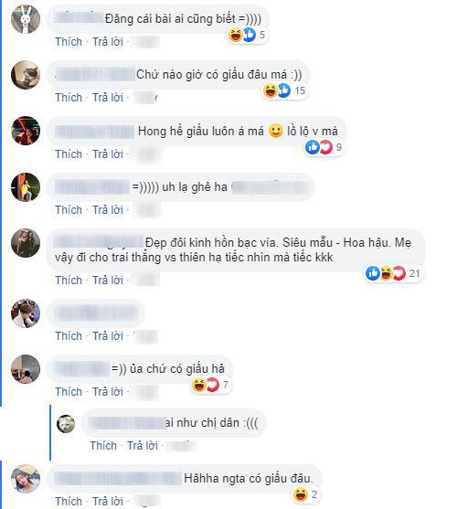 Kỳ Duyên ẩn ý nhắn nhủ Minh Triệu 'Chúng ta đừng để mất nhau' nhưng phản ứng của cư dân mạng mới gây bất ngờ - 9 Kỳ Duyên ẩn ý nhắn nhủ Minh Triệu 'Chúng ta đừng để mất nhau' nhưng phản ứng của cư dân mạng mới gây bất ngờ - 9