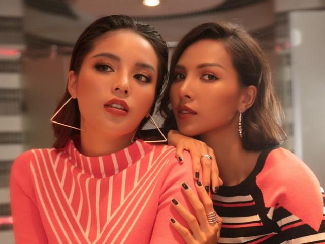 Kỳ Duyên ẩn ý nhắn nhủ Minh Triệu 'Chúng ta đừng để mất nhau' nhưng phản ứng của cư dân mạng mới gây bất ngờ - 4 Kỳ Duyên ẩn ý nhắn nhủ Minh Triệu 'Chúng ta đừng để mất nhau' nhưng phản ứng của cư dân mạng mới gây bất ngờ - 4