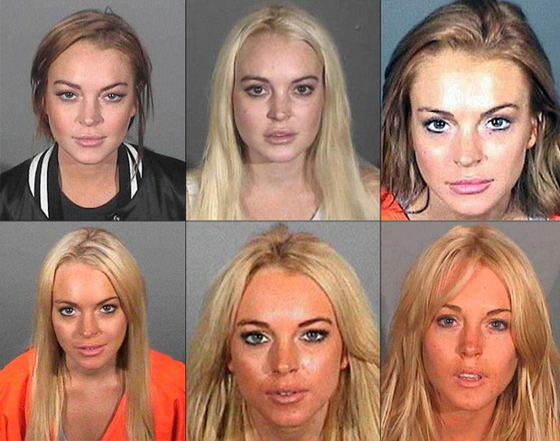 Cuộc đời bi kịch của 'Mean Girls' Lindsay Lohan: Rich kid bị mẹ bòn rút, tù tội liên miên, hôn phu bạo hành và cái kết bất ngờ - 7 Cuộc đời bi kịch của 'Mean Girls' Lindsay Lohan: Rich kid bị mẹ bòn rút, tù tội liên miên, hôn phu bạo hành và cái kết bất ngờ - 7