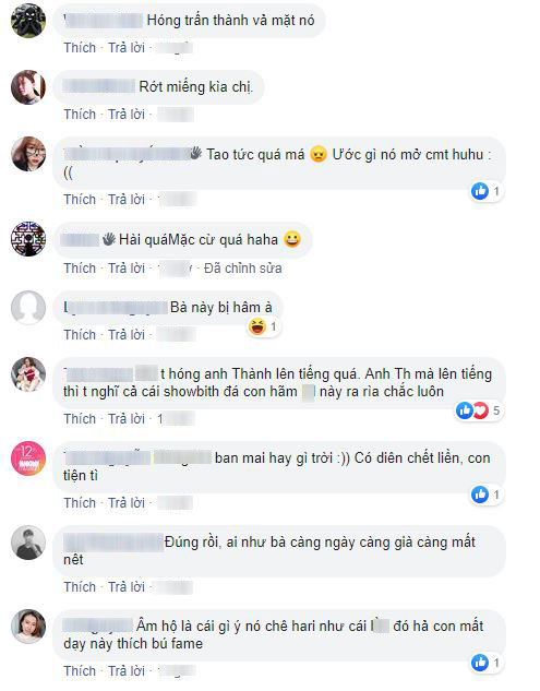 Sau vụ ồn ào của Trương Thế Vinh, Pha Lê lại bị dân mạng công kích vì dòng trạng thái không biết khen hay chê dành cho Hari Won - 1 Sau vụ ồn ào của Trương Thế Vinh, Pha Lê lại bị dân mạng công kích vì dòng trạng thái không biết khen hay chê dành cho Hari Won - 1