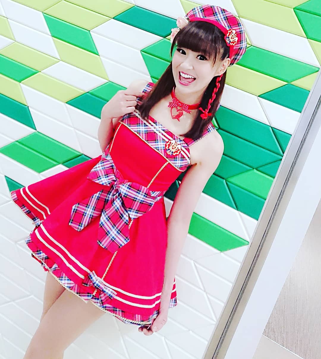 Thánh nữ cosplay Sayuri Ozaki và bí mật động trời không thể tin nổi - 4 Thánh nữ cosplay Sayuri Ozaki và bí mật động trời không thể tin nổi - 4