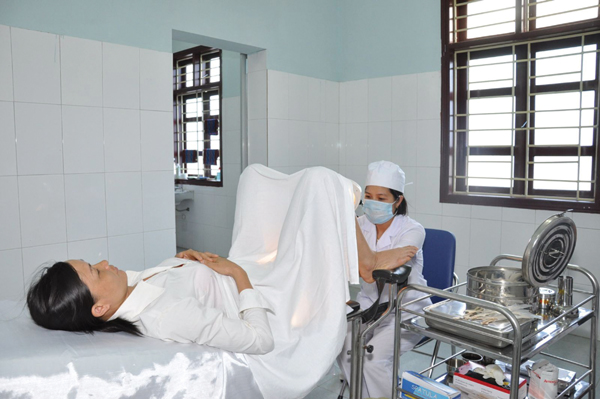 Dị ứng khi 'yêu' - kẻ phá bĩnh tiệc vui - 1 Dị ứng khi 'yêu' - kẻ phá bĩnh tiệc vui - 1