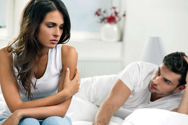 Dị ứng khi 'yêu' - kẻ phá bĩnh tiệc vui Dị ứng khi 'yêu' - kẻ phá bĩnh tiệc vui