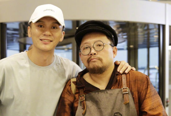 Hậu chia tay Phạm Băng Băng, Lý Thần lộ gương mặt hốc hác tiều tụy - 1 Hậu chia tay Phạm Băng Băng, Lý Thần lộ gương mặt hốc hác tiều tụy - 1