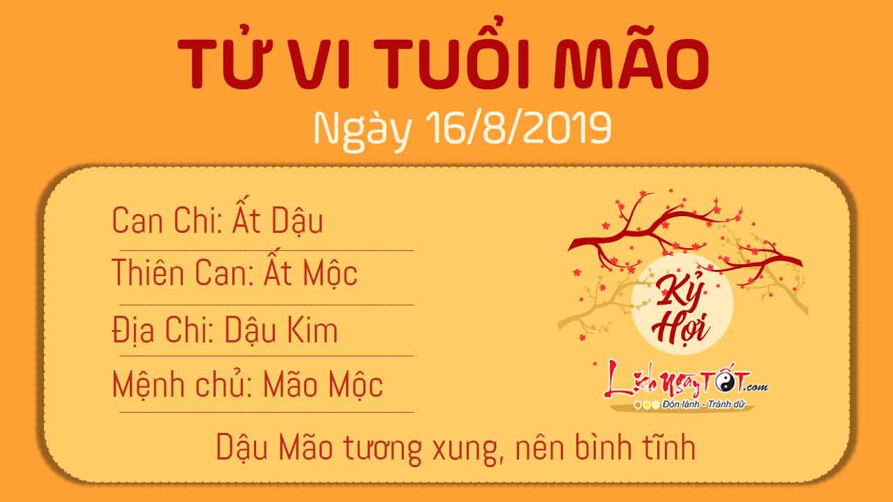Tử vi thứ 6 ngày 16/8/2019 của 12 con giáp: Ngọ sự nghiệp phát đạt, Thân bị tiểu nhân quấy rối - 3 Tử vi thứ 6 ngày 16/8/2019 của 12 con giáp: Ngọ sự nghiệp phát đạt, Thân bị tiểu nhân quấy rối - 3