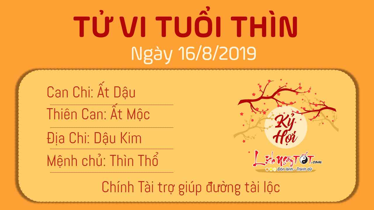 Tử vi thứ 6 ngày 16/8/2019 của 12 con giáp: Ngọ sự nghiệp phát đạt, Thân bị tiểu nhân quấy rối - 4 Tử vi thứ 6 ngày 16/8/2019 của 12 con giáp: Ngọ sự nghiệp phát đạt, Thân bị tiểu nhân quấy rối - 4