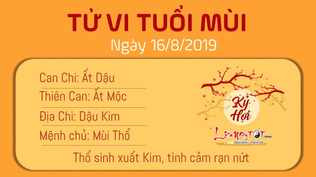 Tử vi thứ 6 ngày 16/8/2019 của 12 con giáp: Ngọ sự nghiệp phát đạt, Thân bị tiểu nhân quấy rối - 7 Tử vi thứ 6 ngày 16/8/2019 của 12 con giáp: Ngọ sự nghiệp phát đạt, Thân bị tiểu nhân quấy rối - 7