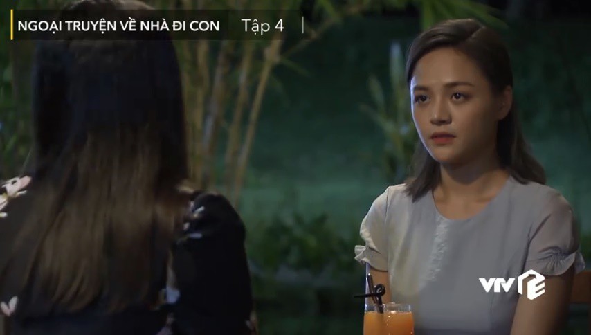 Về nhà đi con ngoại truyện: Vợ cũ Quốc bất ngờ dằn mặt Huệ, tuyên bố 'tiếc cái nồi cơm nên phải hành động' - 1 Về nhà đi con ngoại truyện: Vợ cũ Quốc bất ngờ dằn mặt Huệ, tuyên bố 'tiếc cái nồi cơm nên phải hành động' - 1