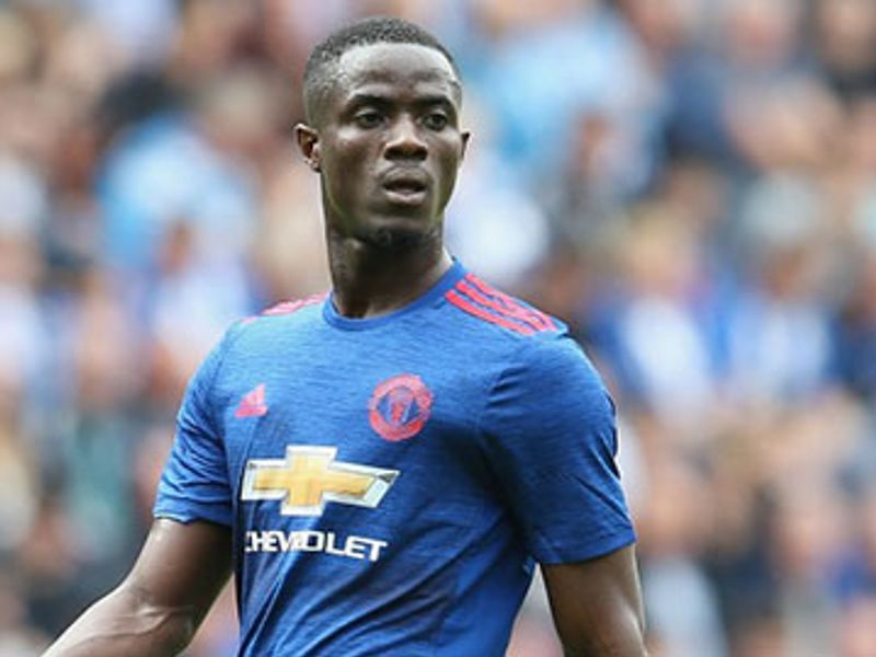 MU gây bất ngờ khi đề nghị Eric Bailly gia hạn hợp đồng MU gây bất ngờ khi đề nghị Eric Bailly gia hạn hợp đồng