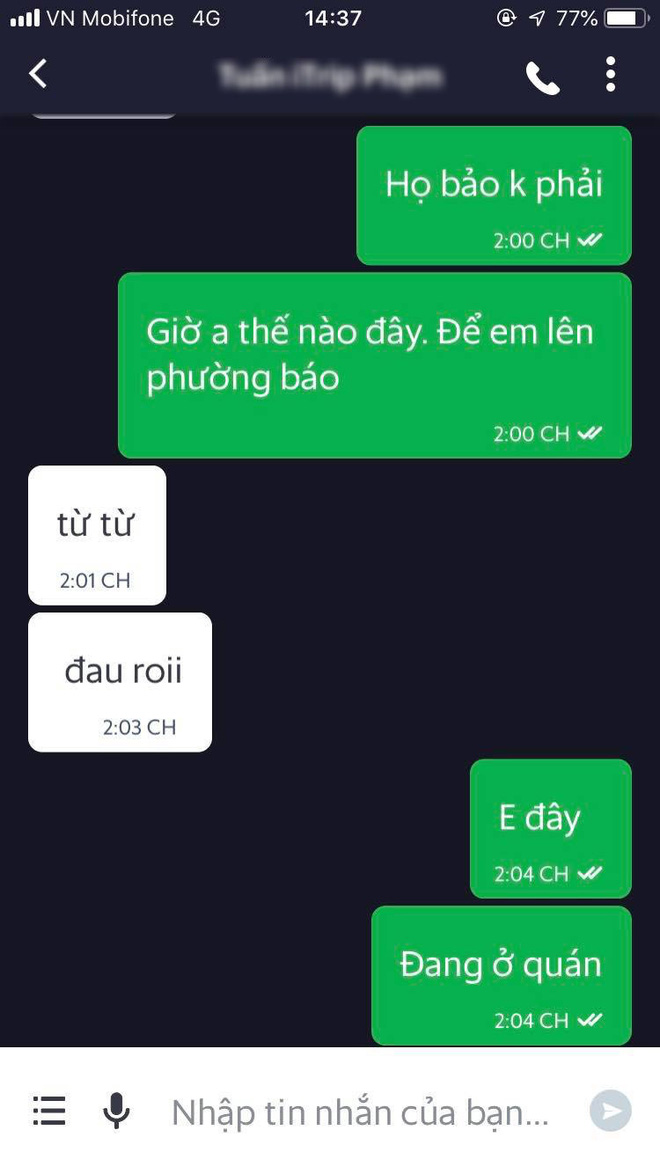 Bị 'thượng đế' bom 17 suất cơm gà gần 700k, shipper ngậm ngùi quay về rồi không ngần ngại chia sẻ 1 suất cho cụ bà bán rau bên đường - 7 Bị 'thượng đế' bom 17 suất cơm gà gần 700k, shipper ngậm ngùi quay về rồi không ngần ngại chia sẻ 1 suất cho cụ bà bán rau bên đường - 7