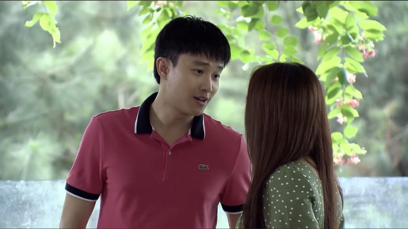 Về nhà đi con: Tỏ tình ở kết phim đã là gì, Vũ tỏ tình với Thư ở ngoại truyện còn 'ngọt' gấp vạn lần - 2 Về nhà đi con: Tỏ tình ở kết phim đã là gì, Vũ tỏ tình với Thư ở ngoại truyện còn 'ngọt' gấp vạn lần - 2