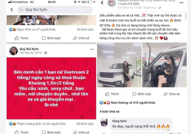 Drama siêu to siêu khổng lồ của 'tiểu tam 2s': 'Ăn cháo đá bát', cướp bồ bạn thân, phẫu thuật thẩm mỹ nhưng chối đây đẩy... - 3 Drama siêu to siêu khổng lồ của 'tiểu tam 2s': 'Ăn cháo đá bát', cướp bồ bạn thân, phẫu thuật thẩm mỹ nhưng chối đây đẩy... - 3