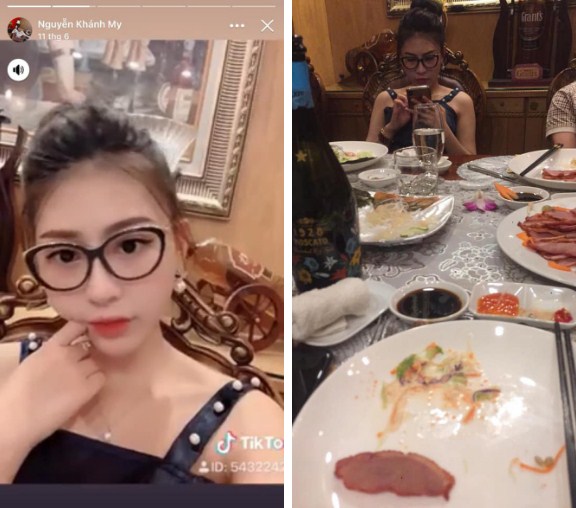 Drama siêu to siêu khổng lồ của 'tiểu tam 2s': 'Ăn cháo đá bát', cướp bồ bạn thân, phẫu thuật thẩm mỹ nhưng chối đây đẩy... - 5 Drama siêu to siêu khổng lồ của 'tiểu tam 2s': 'Ăn cháo đá bát', cướp bồ bạn thân, phẫu thuật thẩm mỹ nhưng chối đây đẩy... - 5