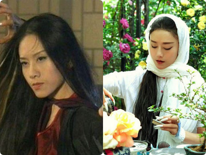 Chuyện khó tin nhưng có thật: 20 năm không ăn cơm, mỹ nhân 'Anh hùng xạ điêu' U60 vẫn giữ được vóc dáng và nhan sắc thoát tục tựa gái đôi mươi Chuyện khó tin nhưng có thật: 20 năm không ăn cơm, mỹ nhân 'Anh hùng xạ điêu' U60 vẫn giữ được vóc dáng và nhan sắc thoát tục tựa gái đôi mươi
