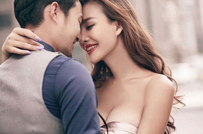 Những pha cà khịa cực gắt của các bà vợ khi 'lên giường', dạo đầu kiểu gây sự, tưởng không vui mà vui không tưởng Những pha cà khịa cực gắt của các bà vợ khi 'lên giường', dạo đầu kiểu gây sự, tưởng không vui mà vui không tưởng