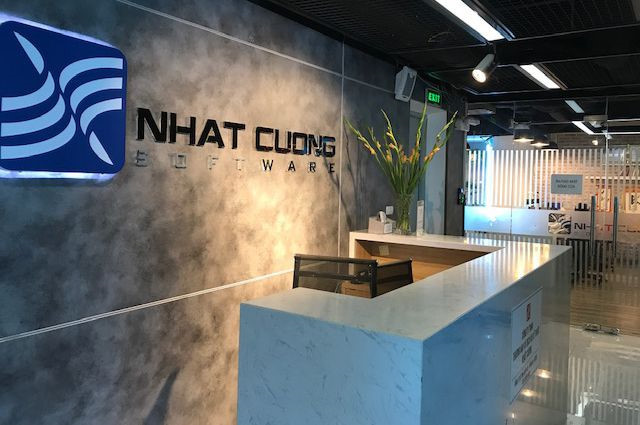 Nhật Cường bàn giao phần mềm cho Hà Nội, ông chủ Bùi Quang Huy ở đâu? Nhật Cường bàn giao phần mềm cho Hà Nội, ông chủ Bùi Quang Huy ở đâu?