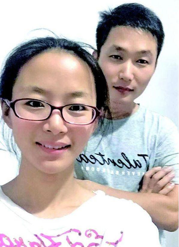 Sau 1 ngày đính hôn, cô gái phát hiện bị ung thư, bạn trai đã nói điều này khiến cô khóc hết nước mắt Sau 1 ngày đính hôn, cô gái phát hiện bị ung thư, bạn trai đã nói điều này khiến cô khóc hết nước mắt