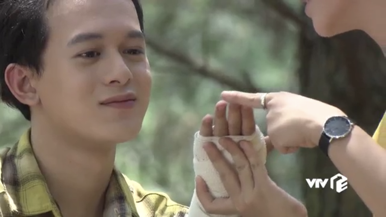 Về nhà đi con ngoại truyện tập cuối: Dương hét to 'I Love You' với Bảo trước mặt cả gia đình - 3 Về nhà đi con ngoại truyện tập cuối: Dương hét to 'I Love You' với Bảo trước mặt cả gia đình - 3