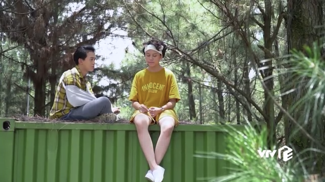 Về nhà đi con ngoại truyện tập cuối: Dương hét to 'I Love You' với Bảo trước mặt cả gia đình Về nhà đi con ngoại truyện tập cuối: Dương hét to 'I Love You' với Bảo trước mặt cả gia đình