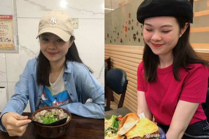 Giảm 23kg sau 1 năm kiên trì, cô gái này có bí quyết gì mà lột xác ngoạn mục đến vậy? - 2 Giảm 23kg sau 1 năm kiên trì, cô gái này có bí quyết gì mà lột xác ngoạn mục đến vậy? - 2