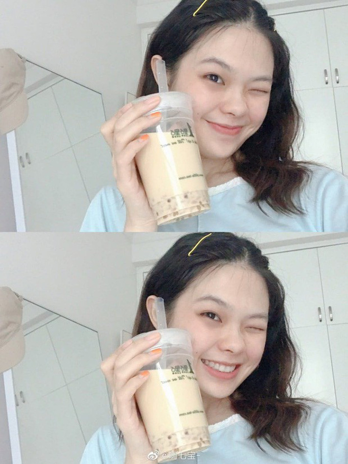 Giảm 23kg sau 1 năm kiên trì, cô gái này có bí quyết gì mà lột xác ngoạn mục đến vậy? - 3 Giảm 23kg sau 1 năm kiên trì, cô gái này có bí quyết gì mà lột xác ngoạn mục đến vậy? - 3