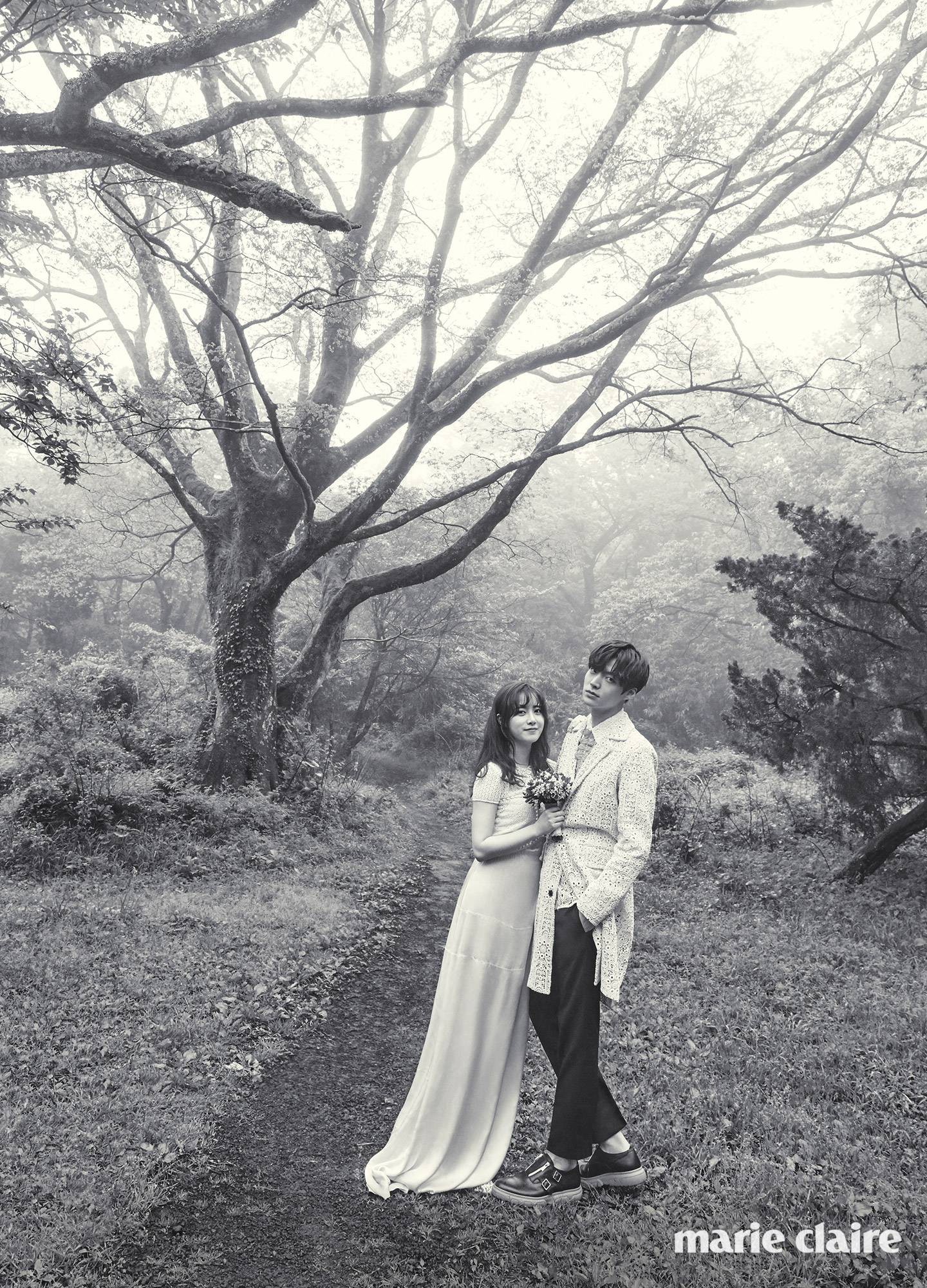 Xót xa khi phát hiện Goo Hye Sun từng chua chát thừa nhận từ 5 tháng trước rằng: Tôi bị xỏ mũi và cắm sừng - 1 Xót xa khi phát hiện Goo Hye Sun từng chua chát thừa nhận từ 5 tháng trước rằng: Tôi bị xỏ mũi và cắm sừng - 1