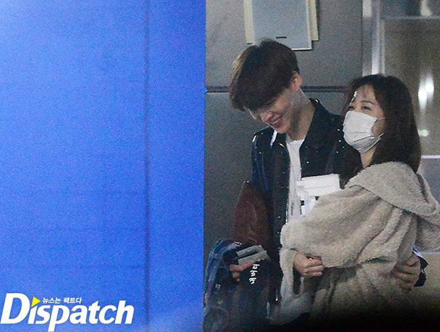 Chặng đường ly hôn gây tranh cãi của Goo Hye Sun - Ahn Jae Hyun: Yêu nhanh, cưới vội, kết thúc bằng tin nhắn gây chấn động - 1 Chặng đường ly hôn gây tranh cãi của Goo Hye Sun - Ahn Jae Hyun: Yêu nhanh, cưới vội, kết thúc bằng tin nhắn gây chấn động - 1