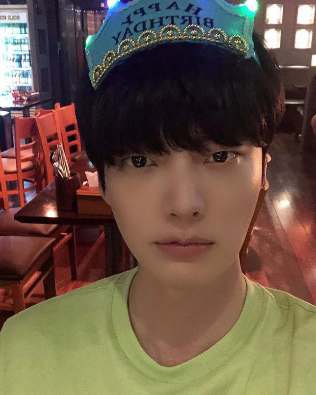Chặng đường ly hôn gây tranh cãi của Goo Hye Sun - Ahn Jae Hyun: Yêu nhanh, cưới vội, kết thúc bằng tin nhắn gây chấn động - 25 Chặng đường ly hôn gây tranh cãi của Goo Hye Sun - Ahn Jae Hyun: Yêu nhanh, cưới vội, kết thúc bằng tin nhắn gây chấn động - 25