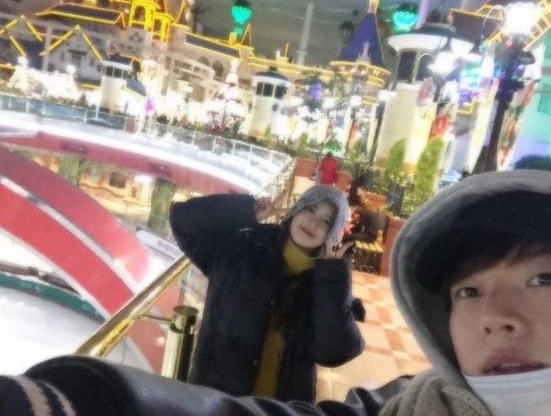 Chặng đường ly hôn gây tranh cãi của Goo Hye Sun - Ahn Jae Hyun: Yêu nhanh, cưới vội, kết thúc bằng tin nhắn gây chấn động - 3 Chặng đường ly hôn gây tranh cãi của Goo Hye Sun - Ahn Jae Hyun: Yêu nhanh, cưới vội, kết thúc bằng tin nhắn gây chấn động - 3