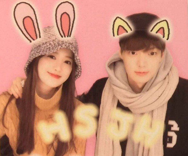 Chặng đường ly hôn gây tranh cãi của Goo Hye Sun - Ahn Jae Hyun: Yêu nhanh, cưới vội, kết thúc bằng tin nhắn gây chấn động - 4 Chặng đường ly hôn gây tranh cãi của Goo Hye Sun - Ahn Jae Hyun: Yêu nhanh, cưới vội, kết thúc bằng tin nhắn gây chấn động - 4