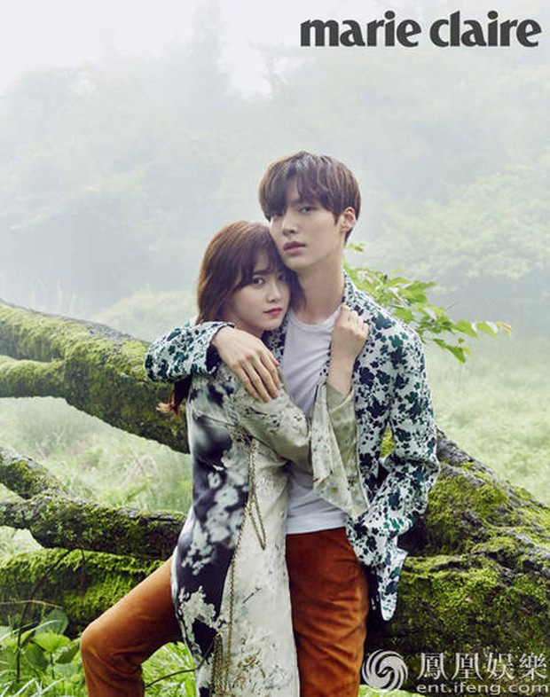 Chặng đường ly hôn gây tranh cãi của Goo Hye Sun - Ahn Jae Hyun: Yêu nhanh, cưới vội, kết thúc bằng tin nhắn gây chấn động - 7 Chặng đường ly hôn gây tranh cãi của Goo Hye Sun - Ahn Jae Hyun: Yêu nhanh, cưới vội, kết thúc bằng tin nhắn gây chấn động - 7