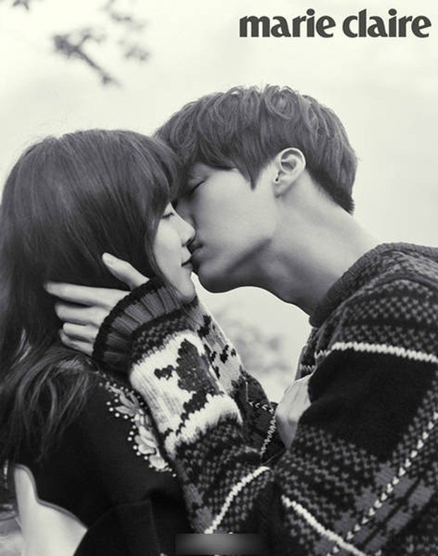 Chặng đường ly hôn gây tranh cãi của Goo Hye Sun - Ahn Jae Hyun: Yêu nhanh, cưới vội, kết thúc bằng tin nhắn gây chấn động - 8 Chặng đường ly hôn gây tranh cãi của Goo Hye Sun - Ahn Jae Hyun: Yêu nhanh, cưới vội, kết thúc bằng tin nhắn gây chấn động - 8