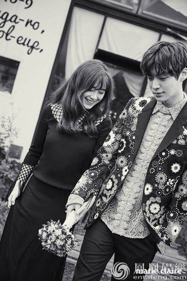 Chặng đường ly hôn gây tranh cãi của Goo Hye Sun - Ahn Jae Hyun: Yêu nhanh, cưới vội, kết thúc bằng tin nhắn gây chấn động - 9 Chặng đường ly hôn gây tranh cãi của Goo Hye Sun - Ahn Jae Hyun: Yêu nhanh, cưới vội, kết thúc bằng tin nhắn gây chấn động - 9